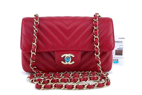 chanel mini rectangular caviar small|Chanel Mini Rectangular Chevron Caviar Single Flap .